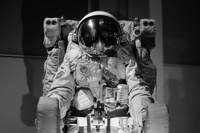 Space-Saving Gear