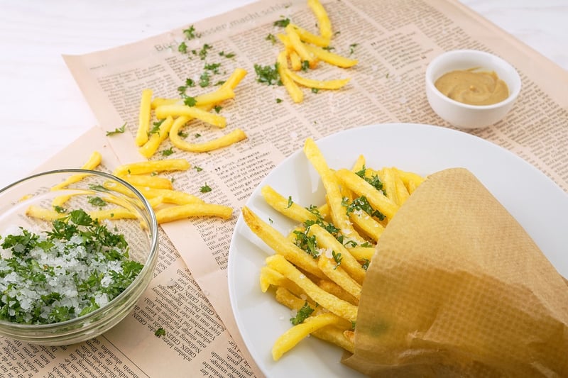 Spanish Cuisine